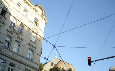 Die Stadt als Freiraum